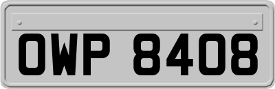OWP8408