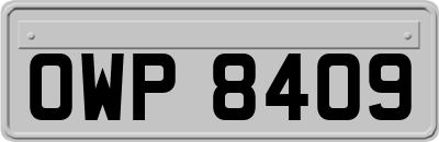 OWP8409