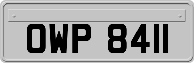 OWP8411