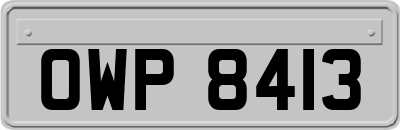 OWP8413