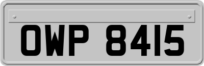 OWP8415