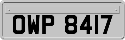 OWP8417
