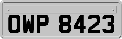 OWP8423