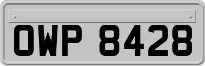 OWP8428