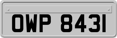 OWP8431