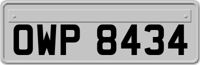 OWP8434