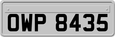 OWP8435