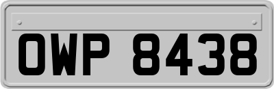OWP8438