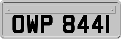 OWP8441