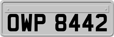 OWP8442
