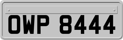 OWP8444