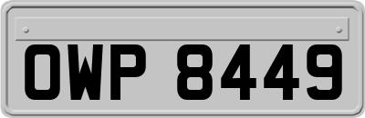 OWP8449