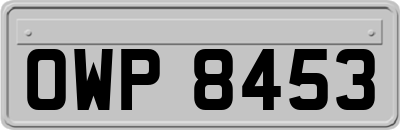 OWP8453