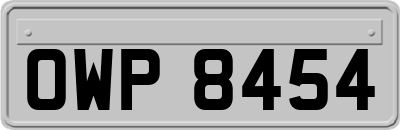 OWP8454