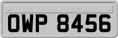 OWP8456