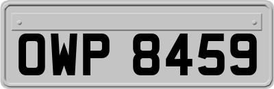 OWP8459