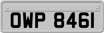 OWP8461