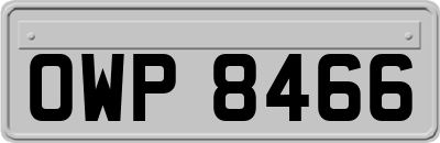 OWP8466