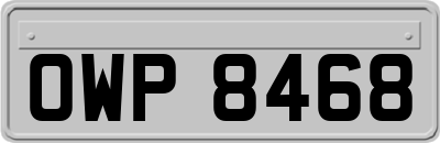 OWP8468