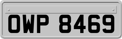 OWP8469