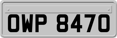 OWP8470