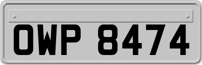 OWP8474