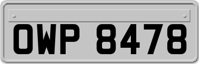 OWP8478