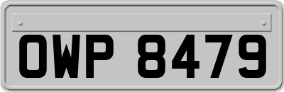 OWP8479