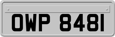 OWP8481