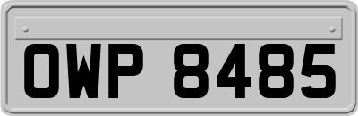OWP8485