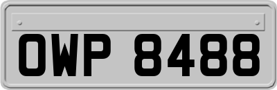 OWP8488