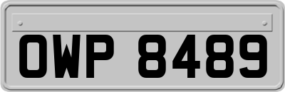 OWP8489