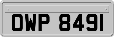OWP8491