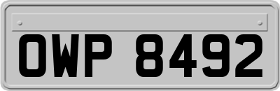 OWP8492