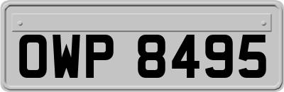 OWP8495