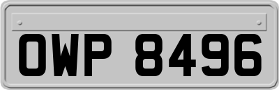 OWP8496