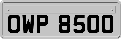 OWP8500
