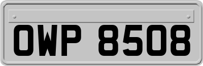 OWP8508