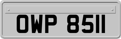 OWP8511