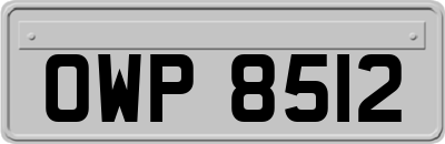 OWP8512