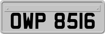 OWP8516