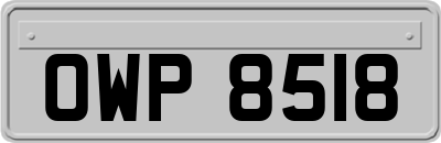OWP8518