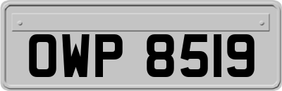 OWP8519