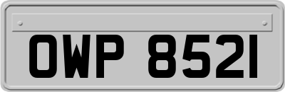 OWP8521
