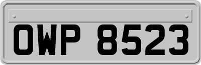 OWP8523