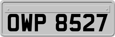 OWP8527