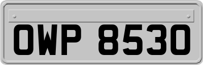 OWP8530