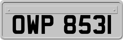 OWP8531