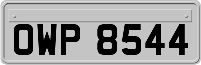 OWP8544