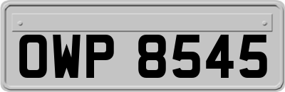 OWP8545